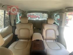 Nissan Armada